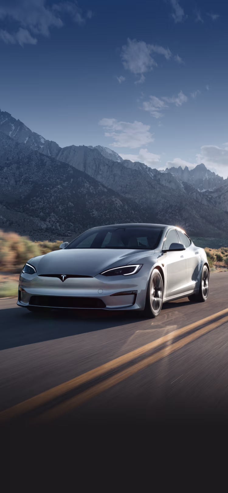 Image of Tesla Model S