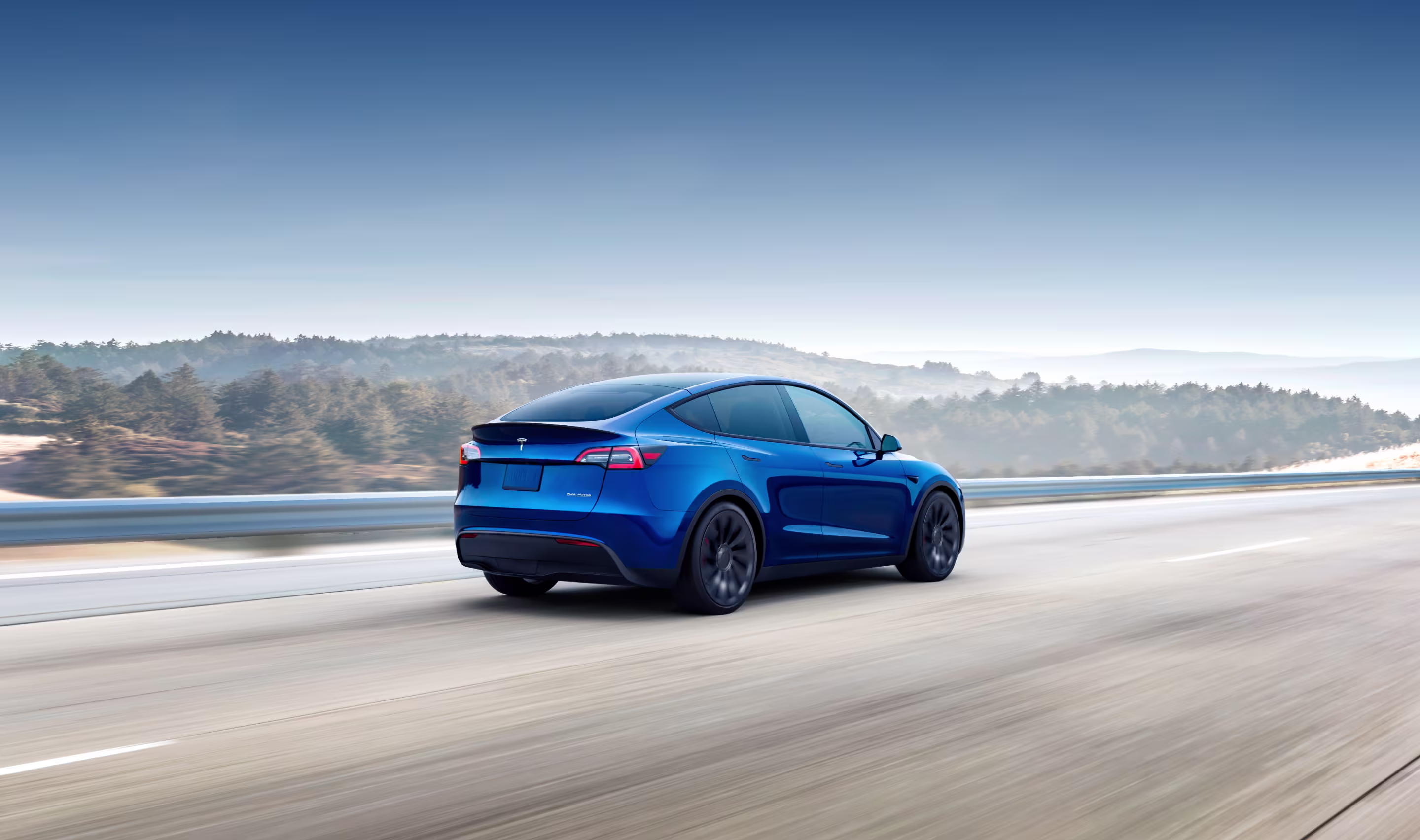 Image of Tesla Model Y