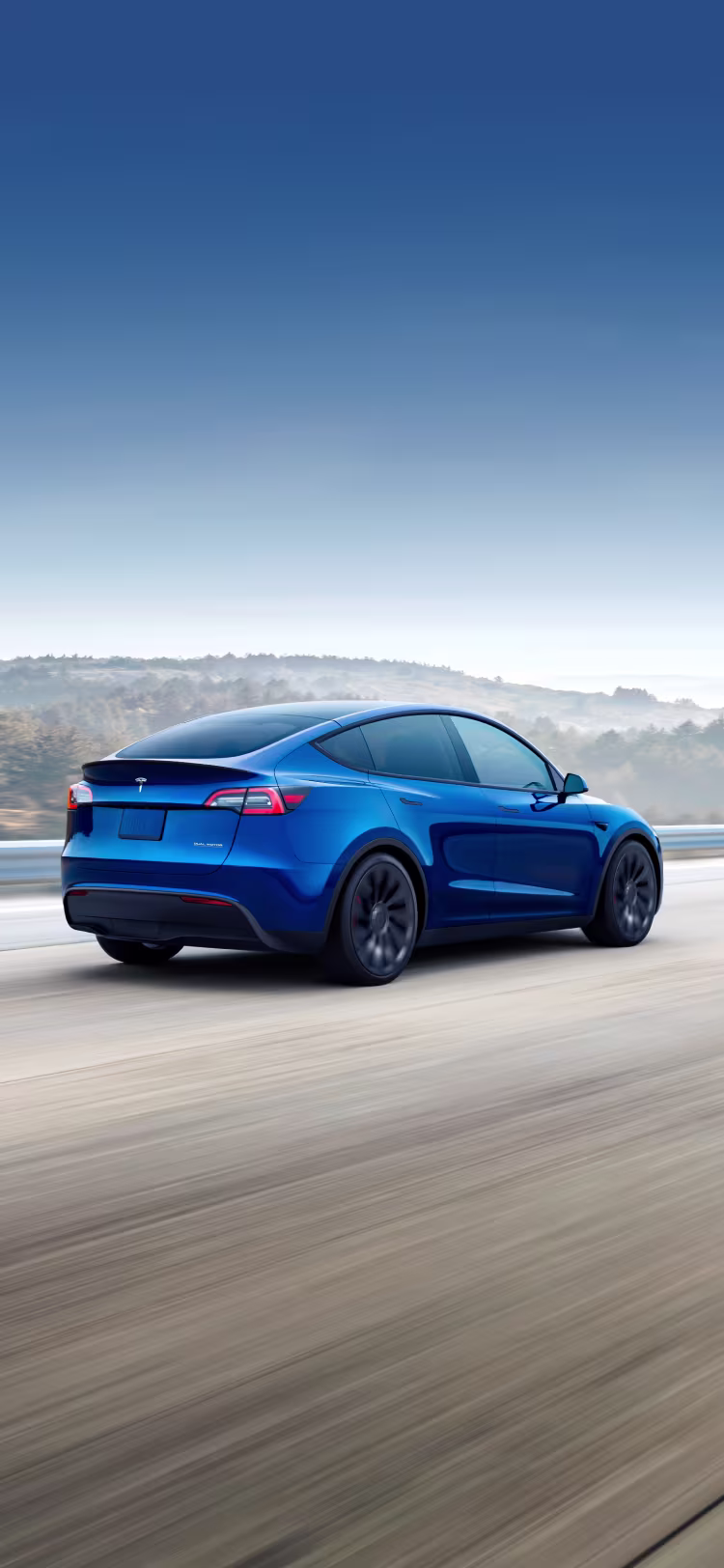 Image of Tesla Model Y