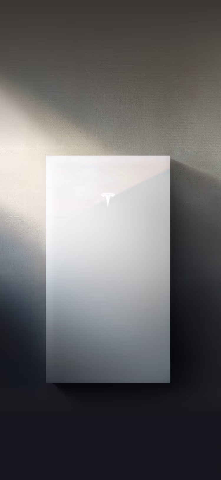 Image of Tesla Powerwall