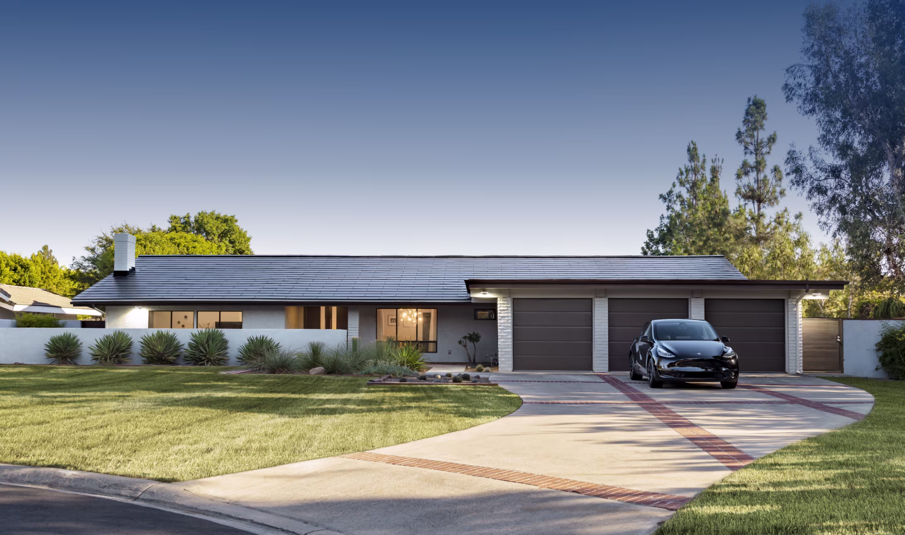 Image of Tesla Solar Roof