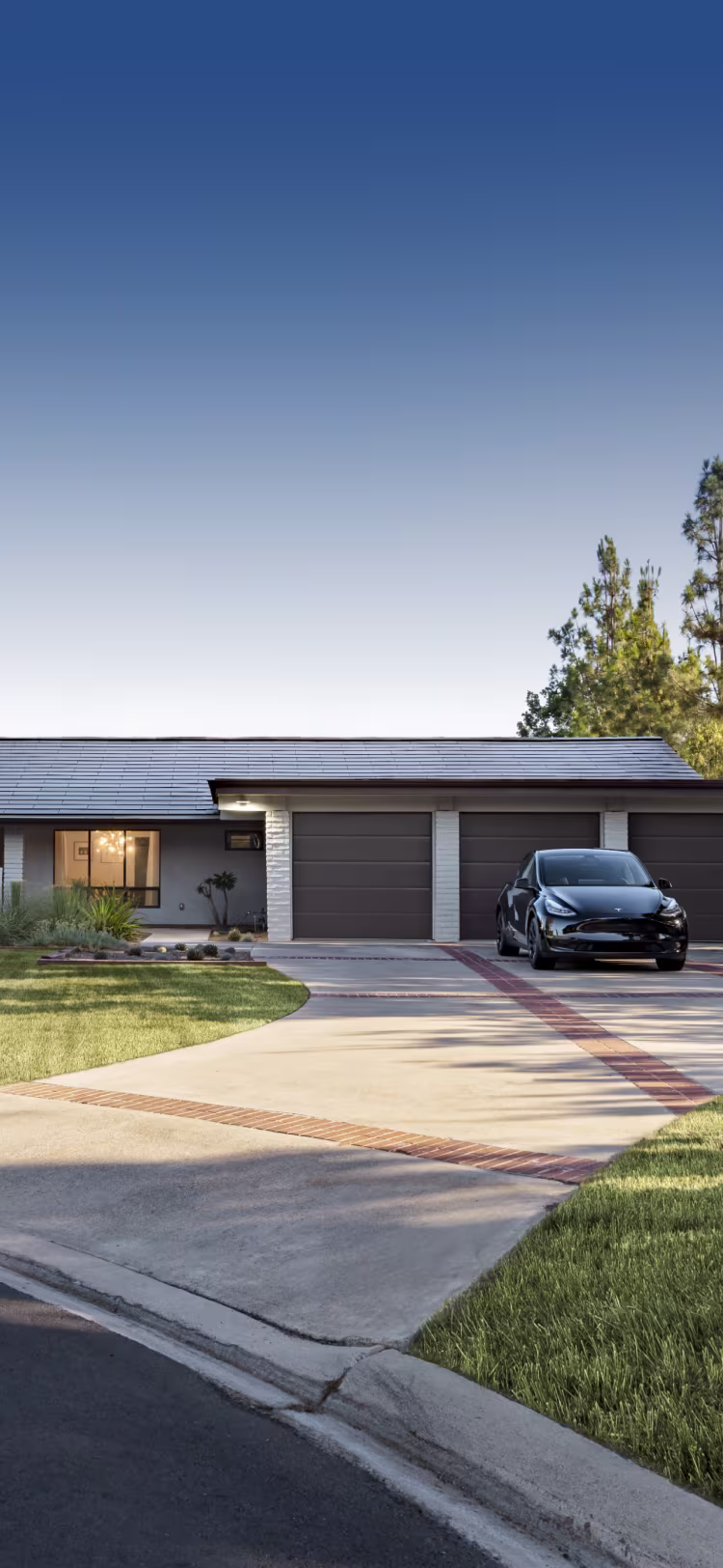 Image of Tesla Solar Roof